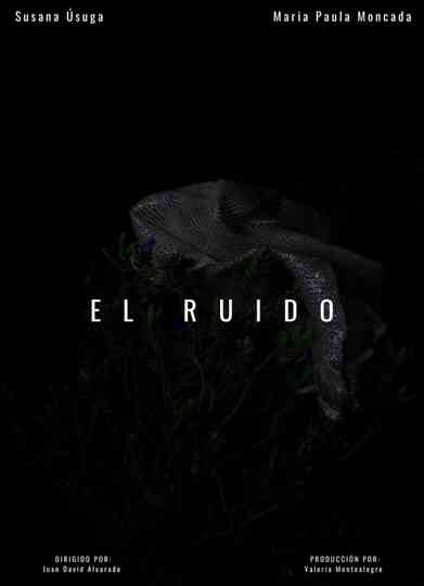 El Ruido Poster