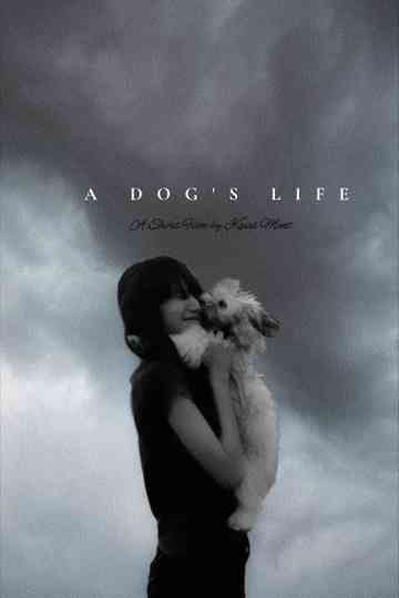 A Dog's Life Poster