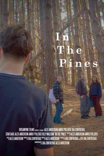 In The Pines Poster