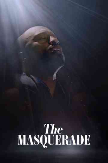 The Masquerade Poster