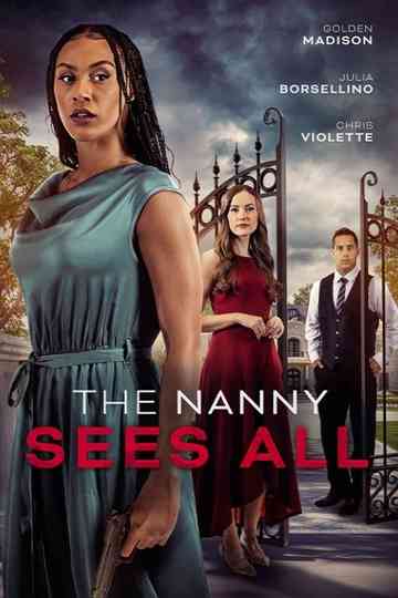 The Nanny Sees All