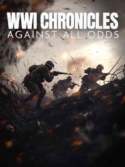 WWI Chronicles: Against All Odds Poster
