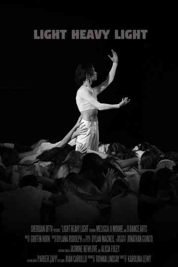 Light Heavy Light Poster