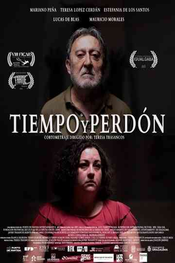 Tiempo y perdón Poster