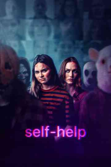 Self-Help Poster