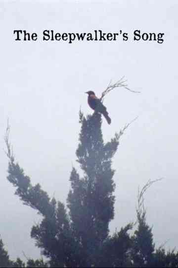 The Sleepwalker's Song Poster