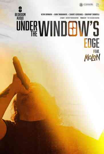 Bedroom Audio: Under the Window's Edge Poster
