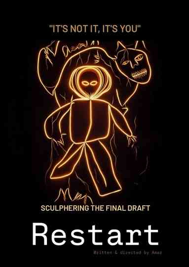 Restart Restart Poster