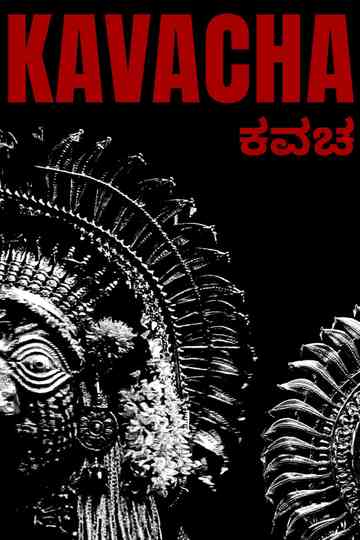 Kavacha Poster