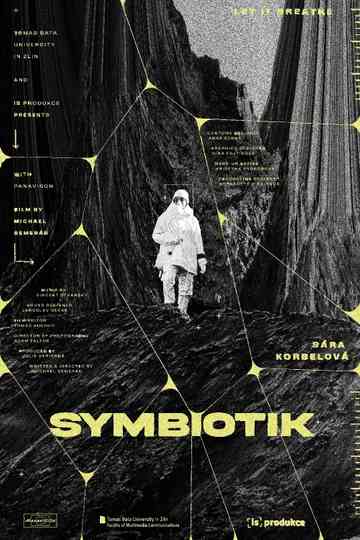 Symbiotik Poster