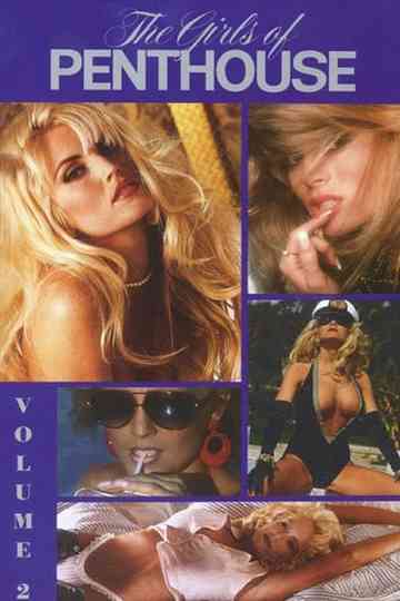 Girls of Penthouse 2 Poster