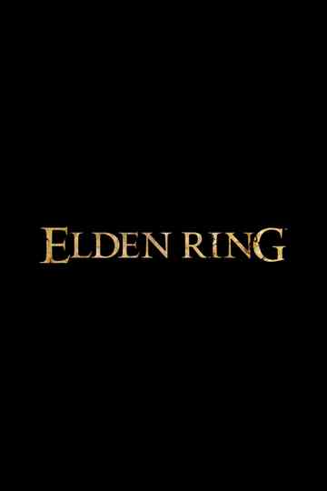 Elden Ring Poster