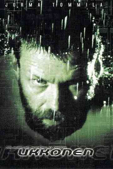 Ukkonen Poster