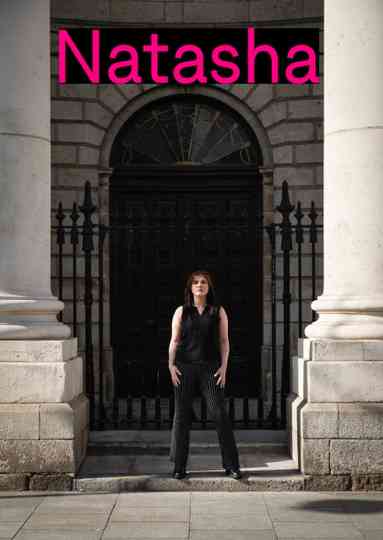 Natasha Poster