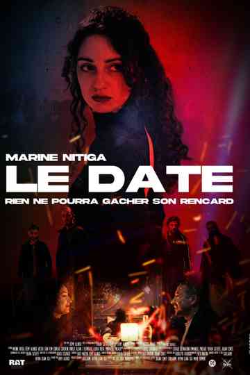 LE DATE Poster