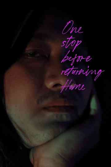 Satu Perhentian Sebelum Pulang Poster