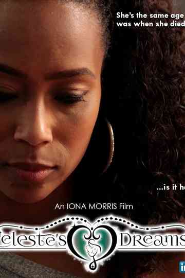 Celeste's Dreams Poster