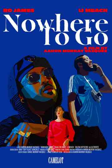 Nowhere To Go Poster