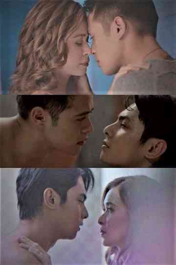 My Stepmother’s Lover Poster