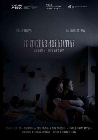 La morte dei bombi Poster