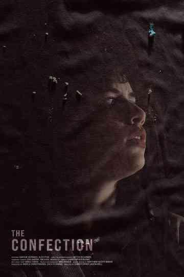 The Confection Poster