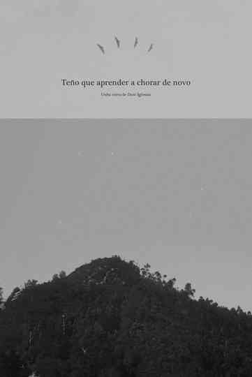 Teño que aprender a chorar de novo Poster