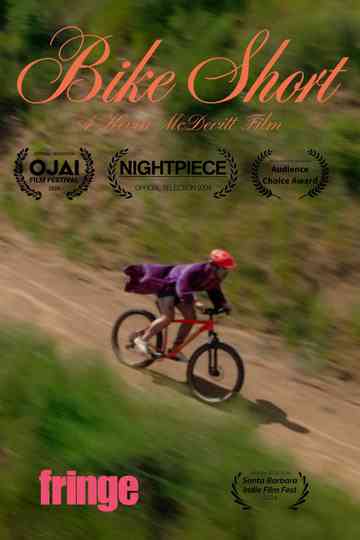 Bike Short Poster
