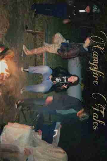 Campfire Stories Poster