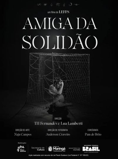 Amiga da Solidão