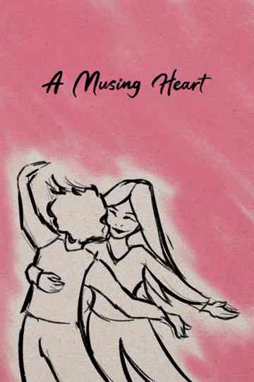 A Musing Heart Poster