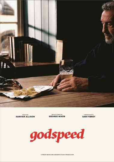 Godspeed Poster