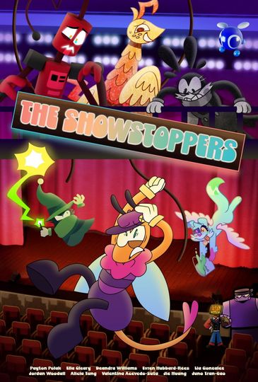 The Showstoppers