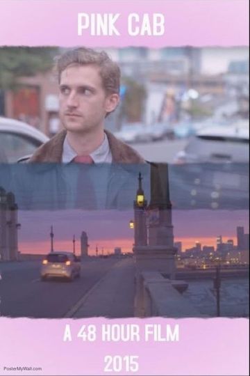 Pink Cab