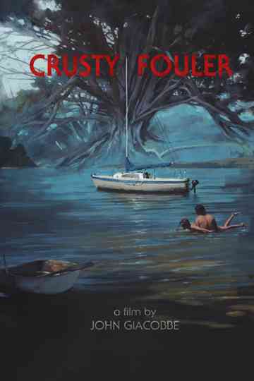 Crusty Fouler Poster