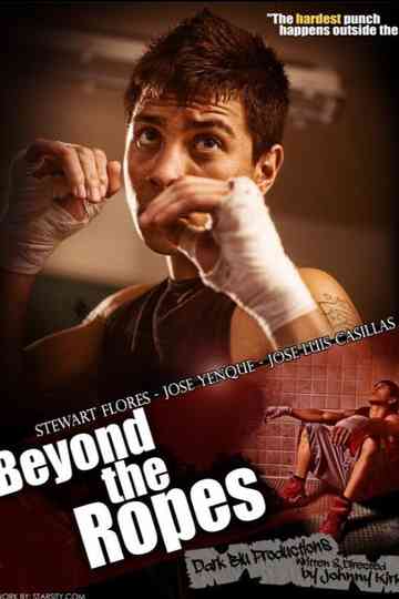 Beyond the Ropes Poster