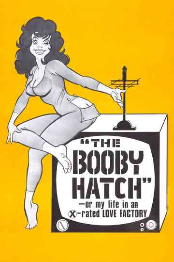 The Booby Hatch Poster