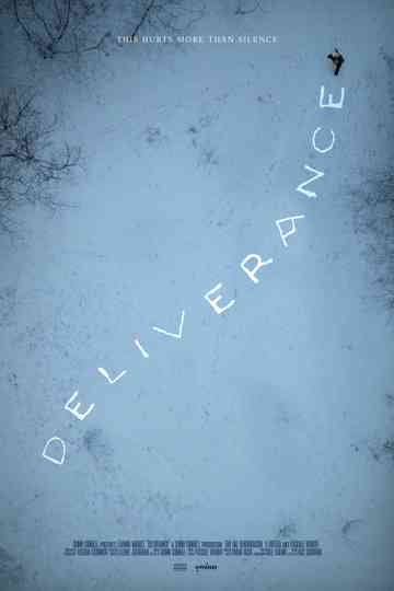 Deliverance Poster