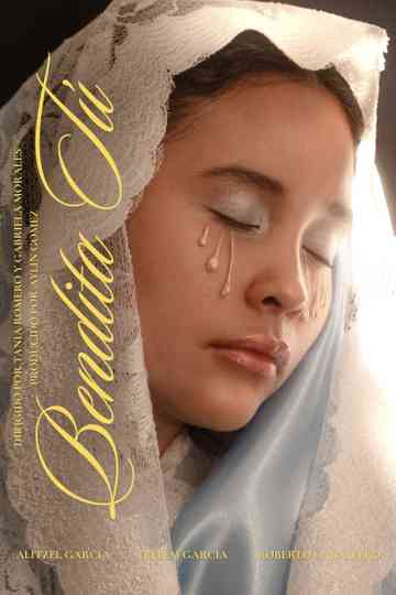 Bendita Tú poster