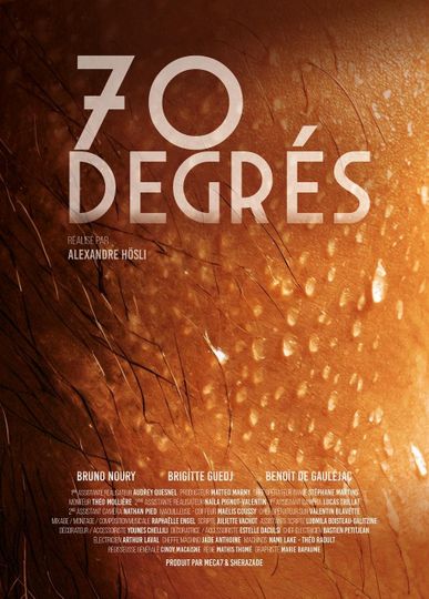 70 DEGRÉS