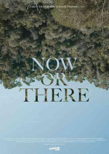 Now or There Poster