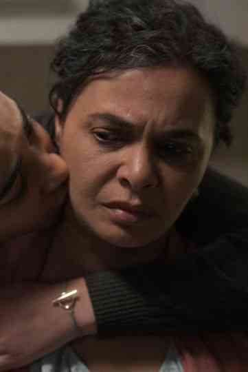 Mme Faiza & Dr Love Poster