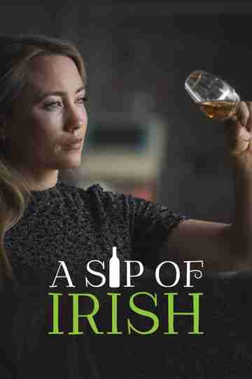 A Sip of Irish Poster