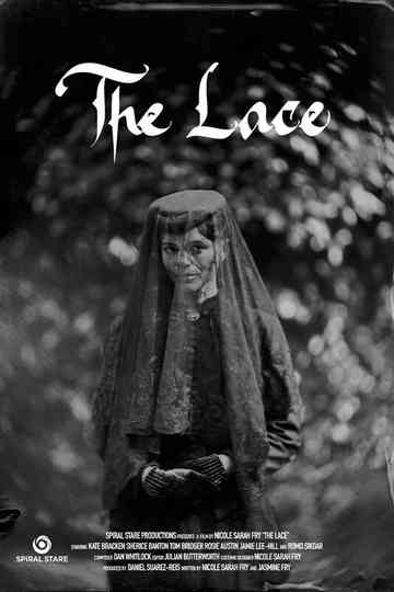The Lace Poster