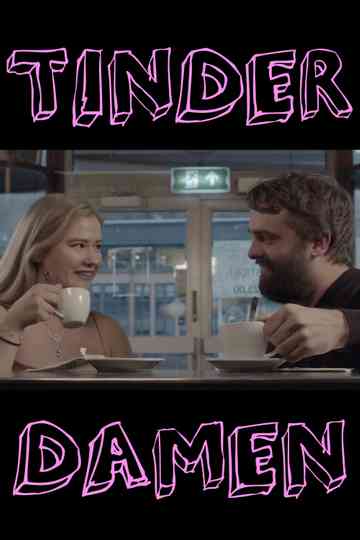 Tinderdamen Poster