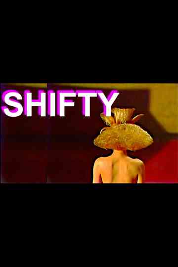 Shifty Poster