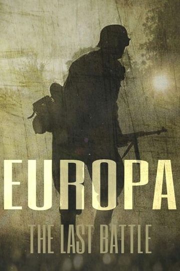 Europa: The Last Battle
