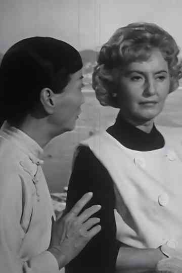 Dragon by the Tail Poster