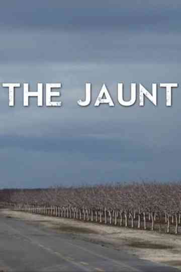 The Jaunt Poster