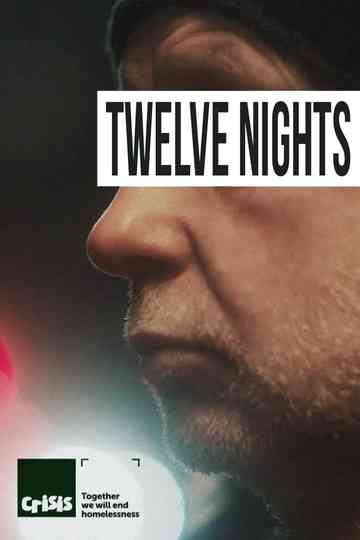 Twelve Nights Poster