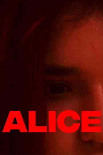 ALICE Poster